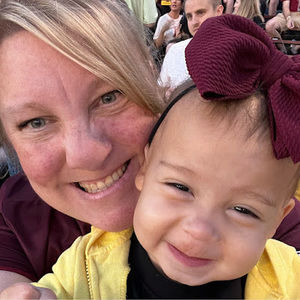 Meet your Posher, Ericca